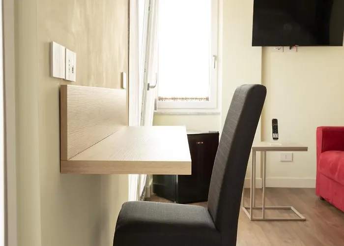Le Fanciulle Di Pompei Suites