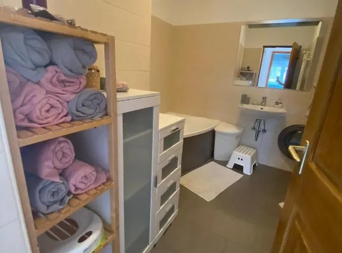 Deak Apartman Gardony