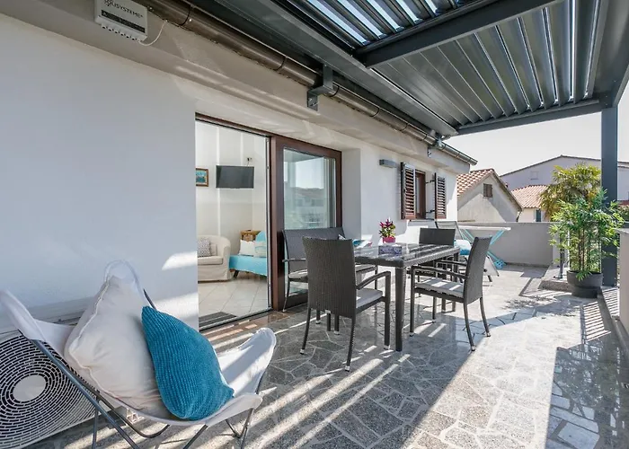 Apartment Rukavina