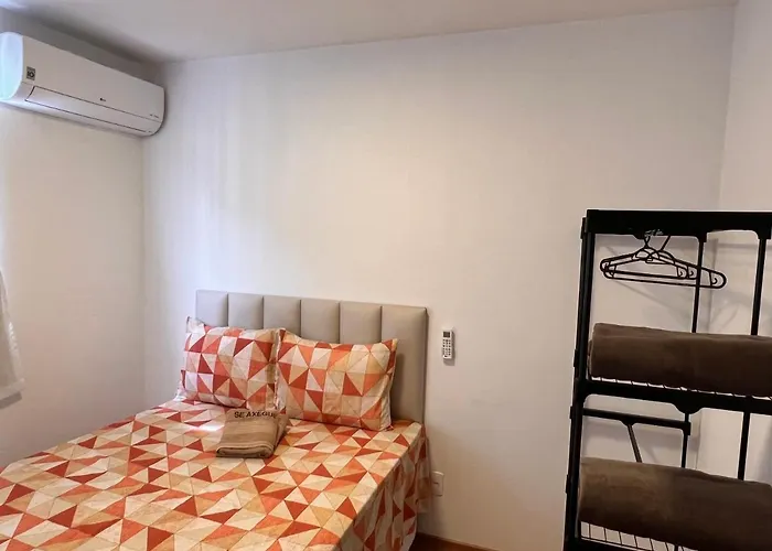 Apto Ao Lado Do Shopping Caruaru Proximo Ao Patio.