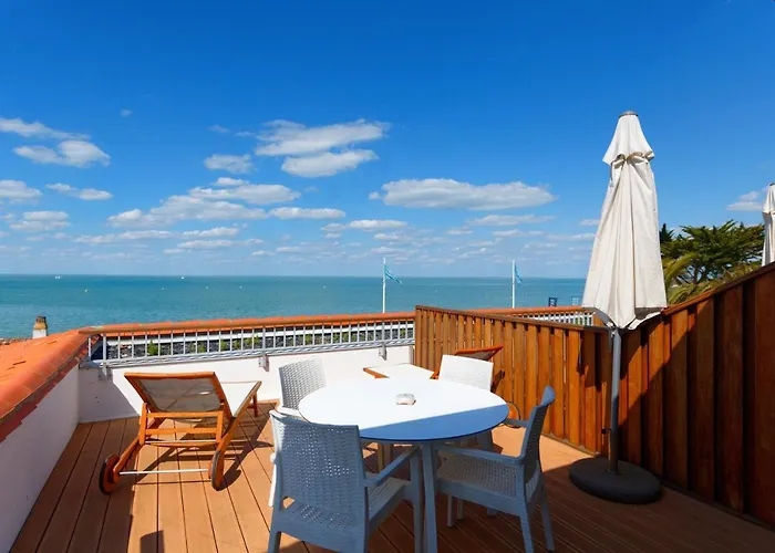 Hr Hotel-Restaurant & Spa Marin