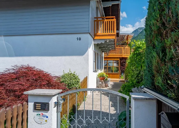 Ferienwohnung Schnappenblick