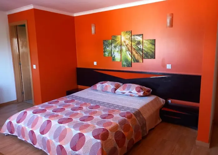 Casa Da Bela Vista