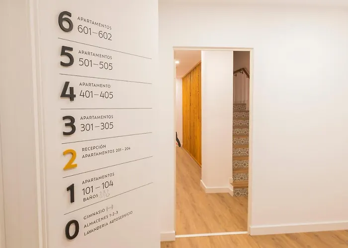 Maile Apartamentos