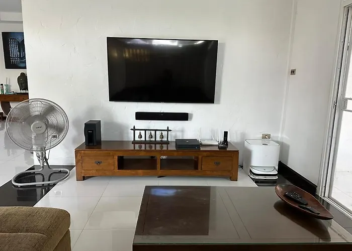 Villa Happy Home