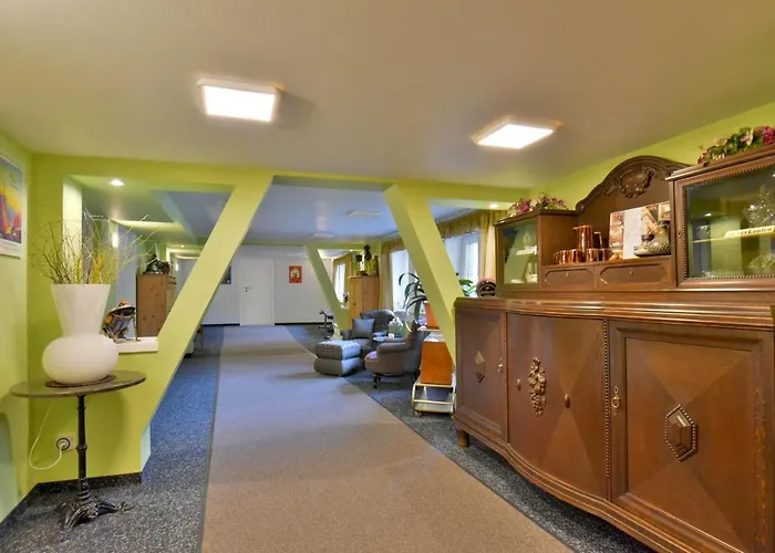 Hotel Goldene Sonne