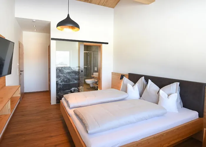Ferienhaus Urlpold