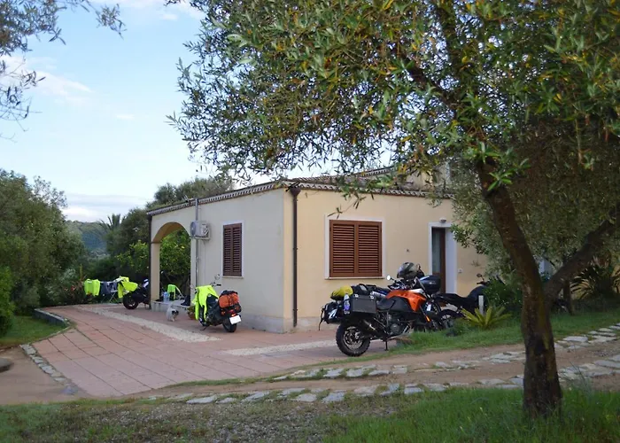 Casa Vacanze Da Anna