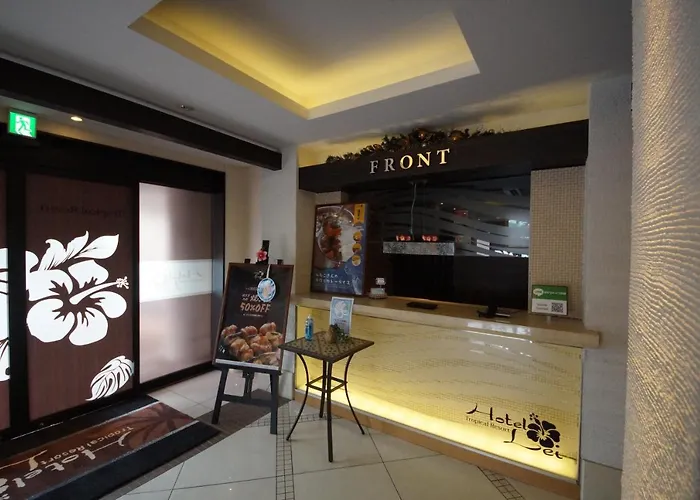 Hotel Lei (Adults Only)