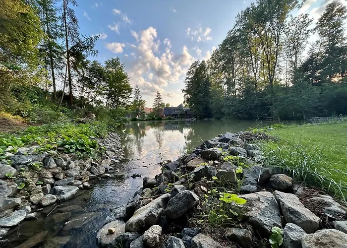 Ferienwohnung „Alte Muehle“