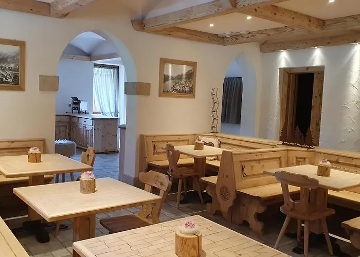 Albergo Meuble Victoria