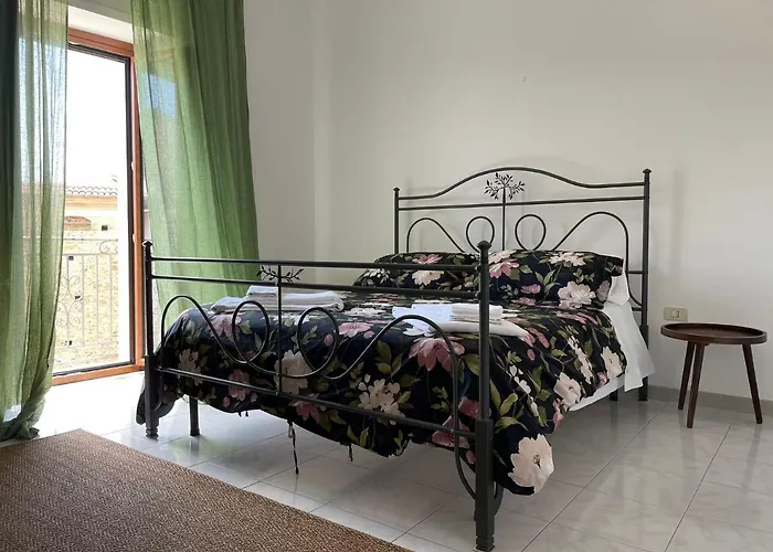 La Casa Nel Vicolo