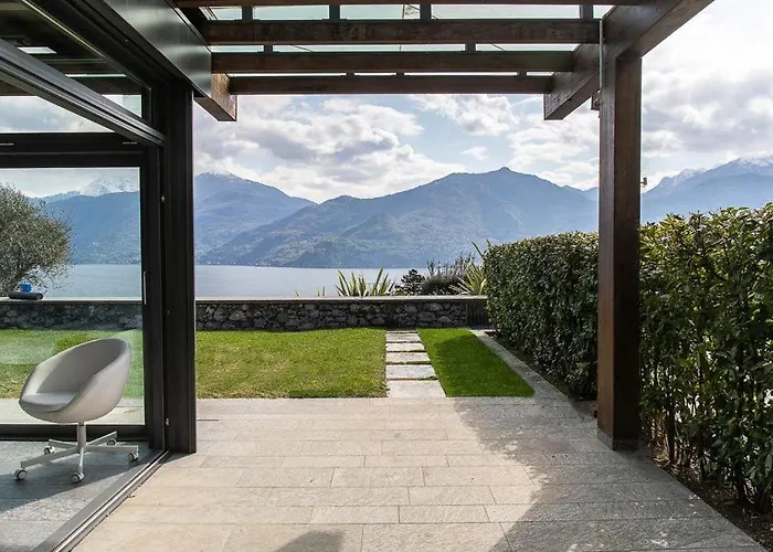 Apartment "Villa Nicolette" - Menaggio By Lovecomo