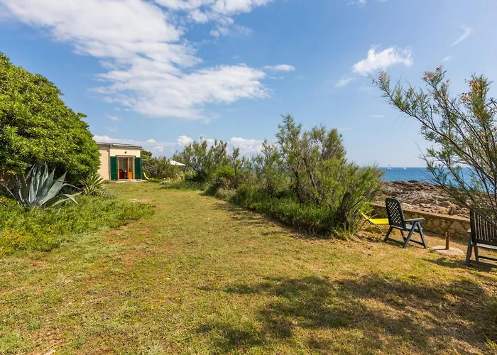 Holiday Home Il Giardino Sul Mare By Interhome