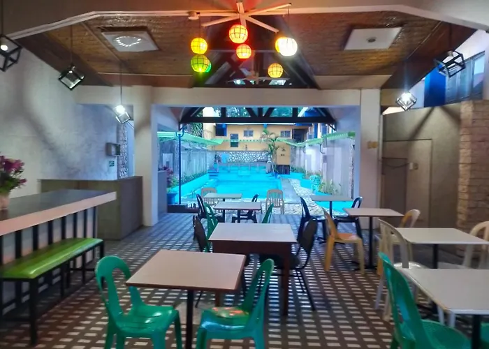2 Hotel Saleh