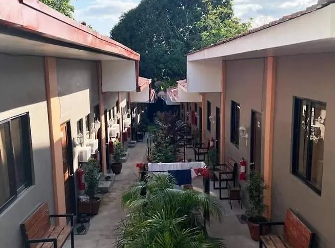 Cebuana'S Travelers Inn Coron