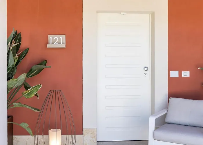 Tenuta Fogliani Resort & Natural Spa