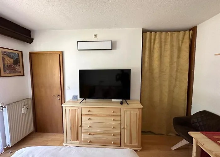 Studio Apartment Bkk
