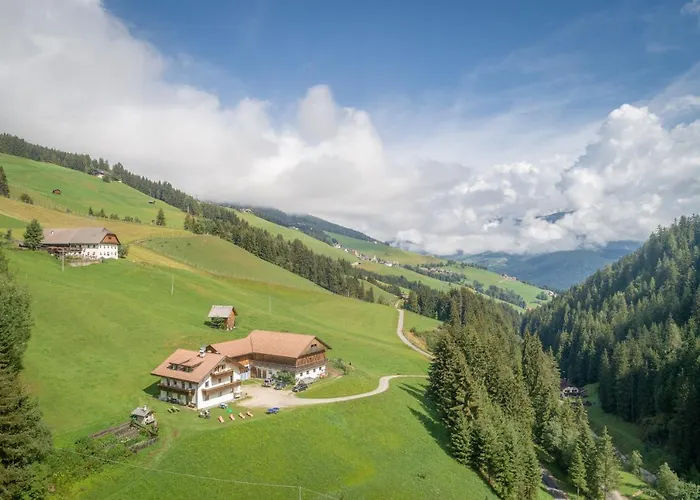 Bad Bergfallerhof