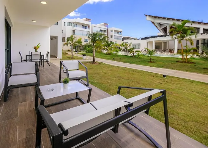 Amar'E Aparthotel & Spa