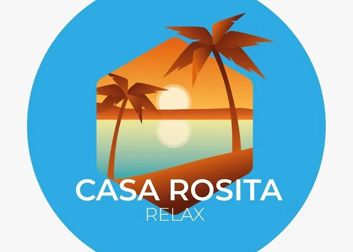 Villa Casa Rosita Relax - Piscina y gran terraza Aguadulce 