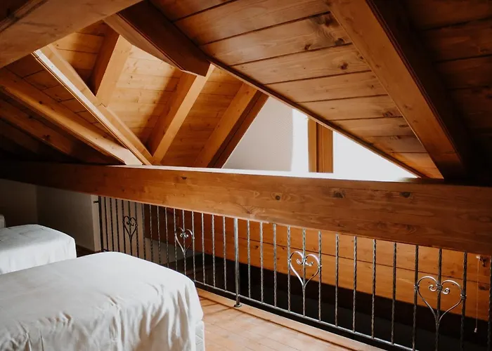 Principessa Giovanna Boutique Chalet