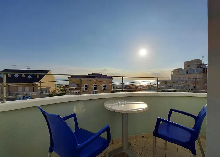 Residence Saturnia Riccione