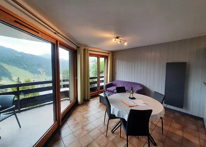 Les Balcons De Morzine