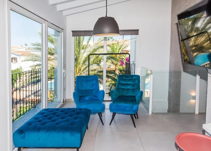 Villa Siesta