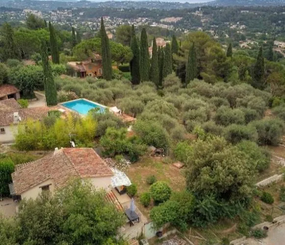 Maison De Campagne Calme Jacuzzi