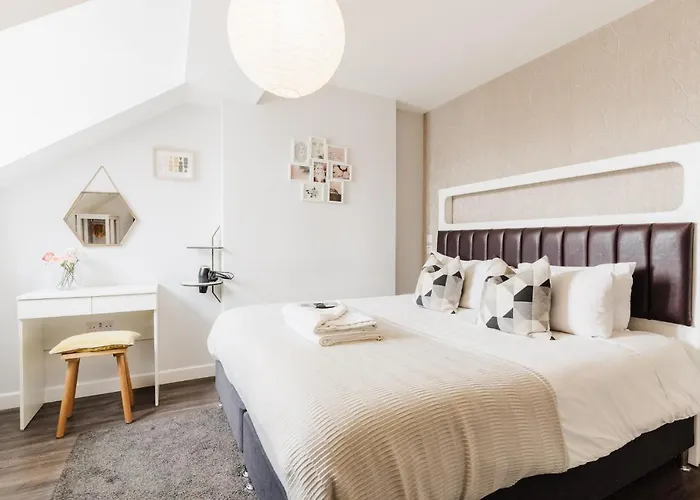 Design Suites Lytham