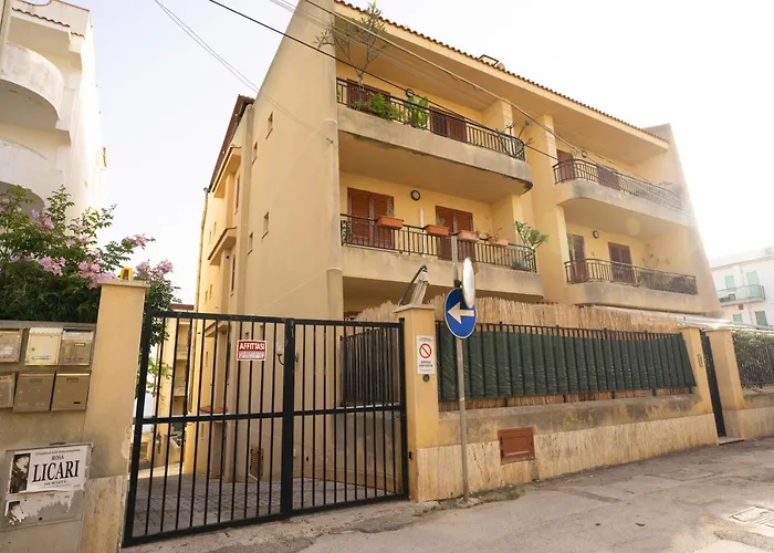 Casa Vacanze Selinus