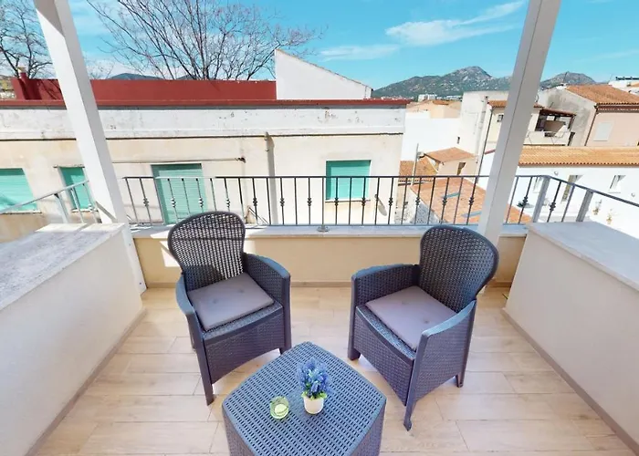 Residenze Civitas