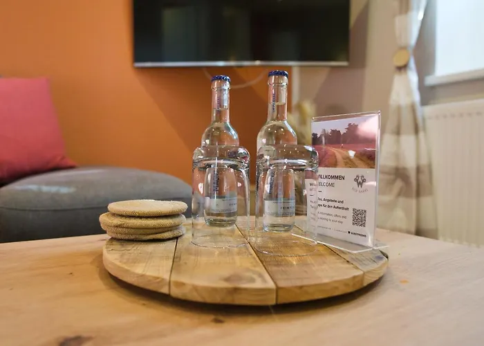 Landhotel Hof Barrl