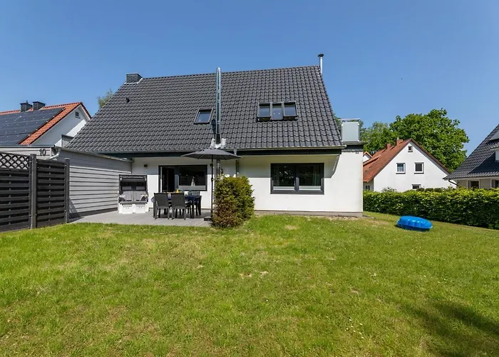 Haus Hamburg Wohnung 1