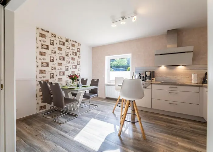 Haus Hamburg Wohnung 1