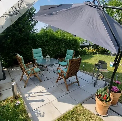Ferienwohnung Bei Natie