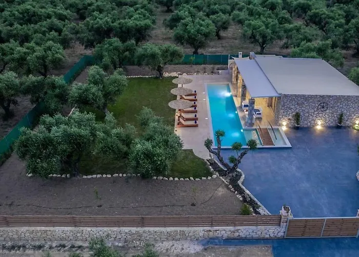 Villa Maria