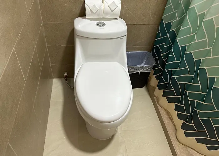 Tuanis Guest House