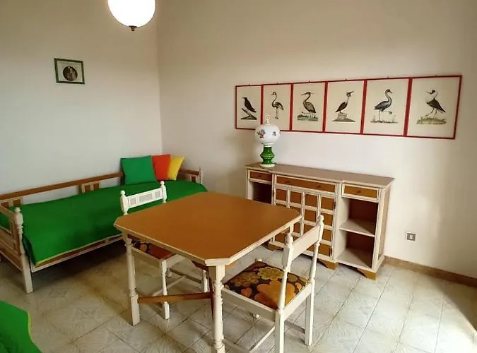 Casa Dei Miei