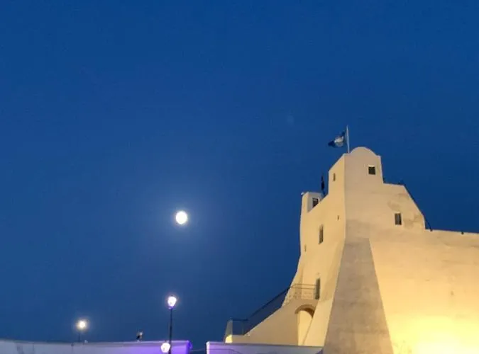 Casa Dei Miei