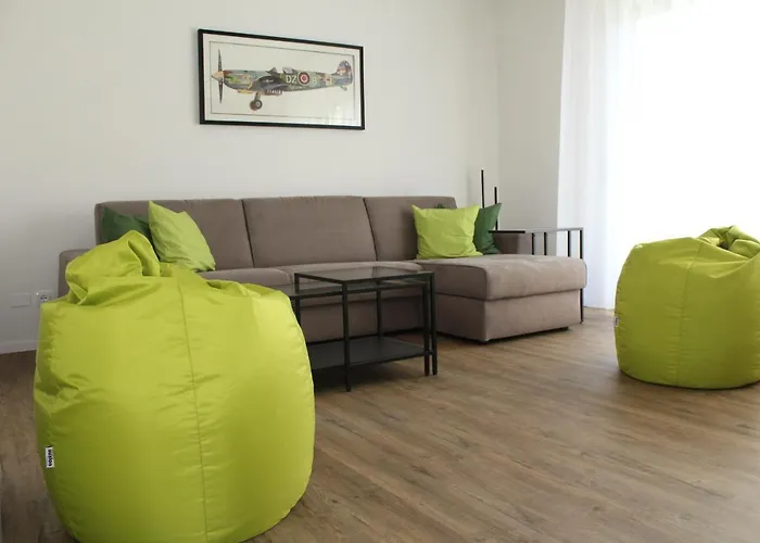 Wind&Sun Apartment