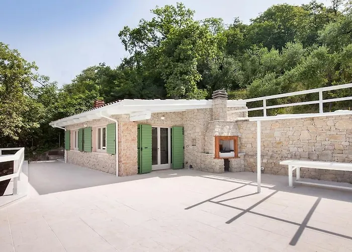 Villa Roby-Loft A Torri Del Benaco