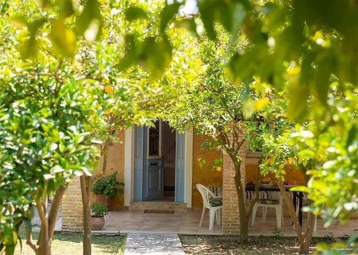 Bibelo Holiday Home