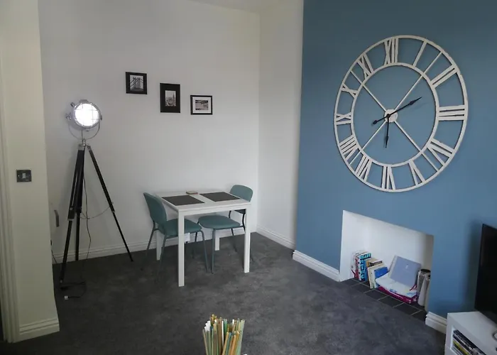 Flat 3, Willow Court