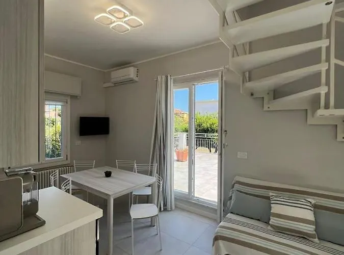 Terrazza Del Mar