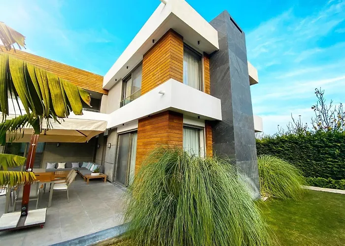 Villa Miami