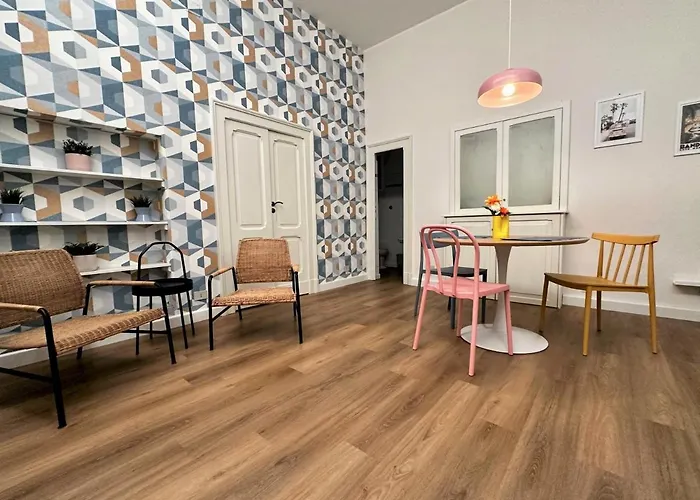 B&B La Farfalla