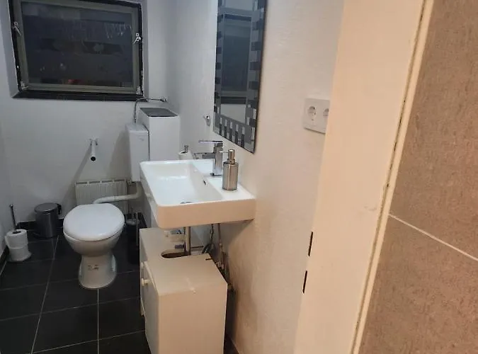 Haus Laerche - Die Ferienwohnung