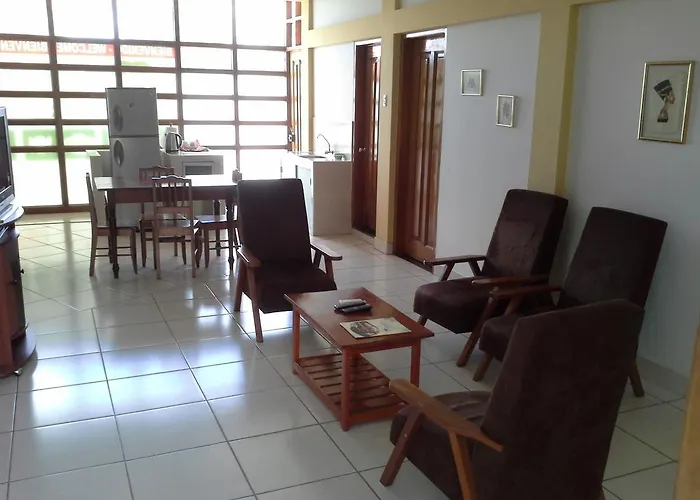 Hotel Cabana Quinta